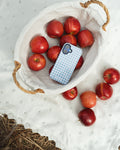Gingham Phone Case