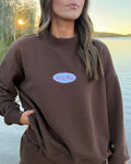 Timber Mock Neck