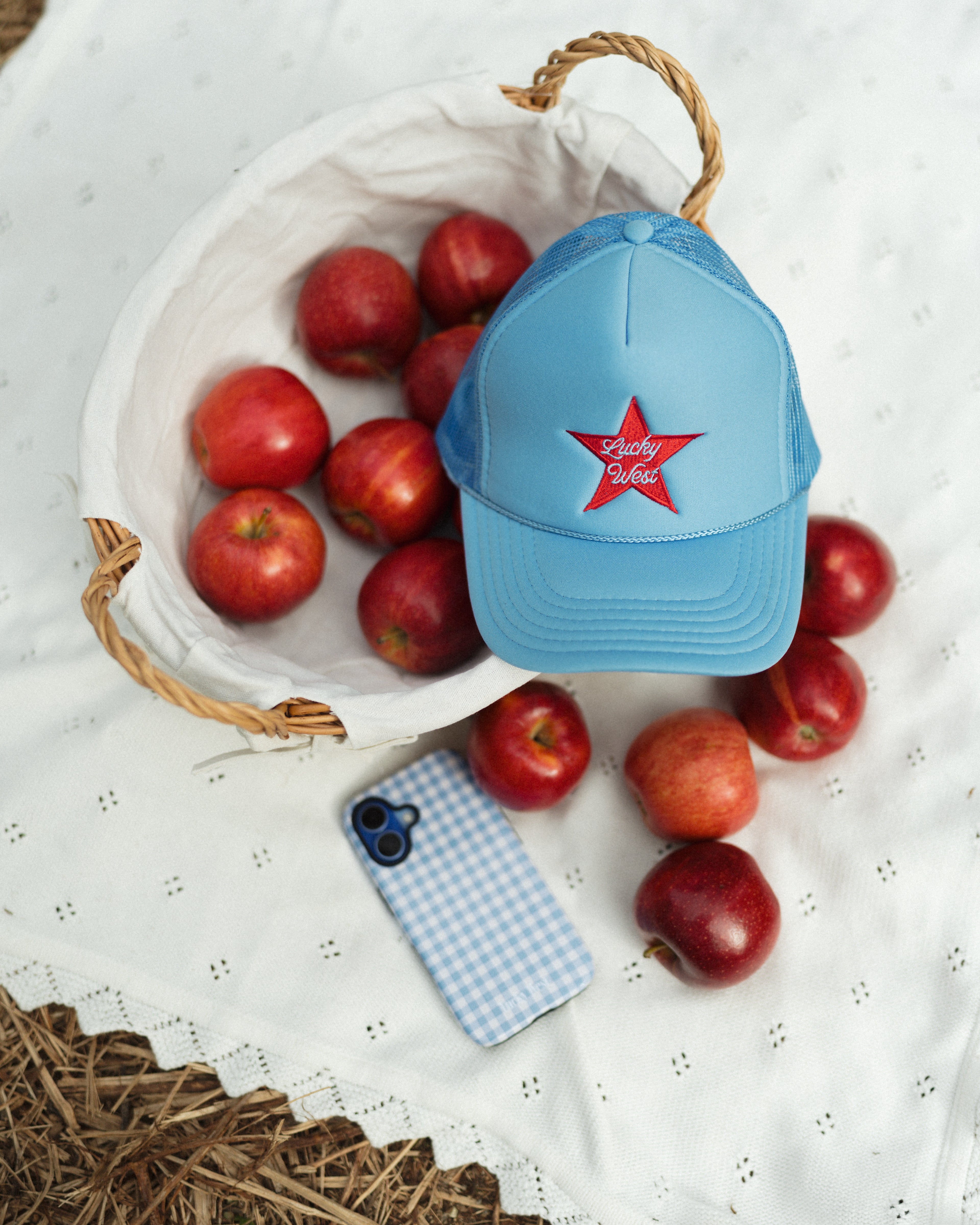 American Dream Phone Case