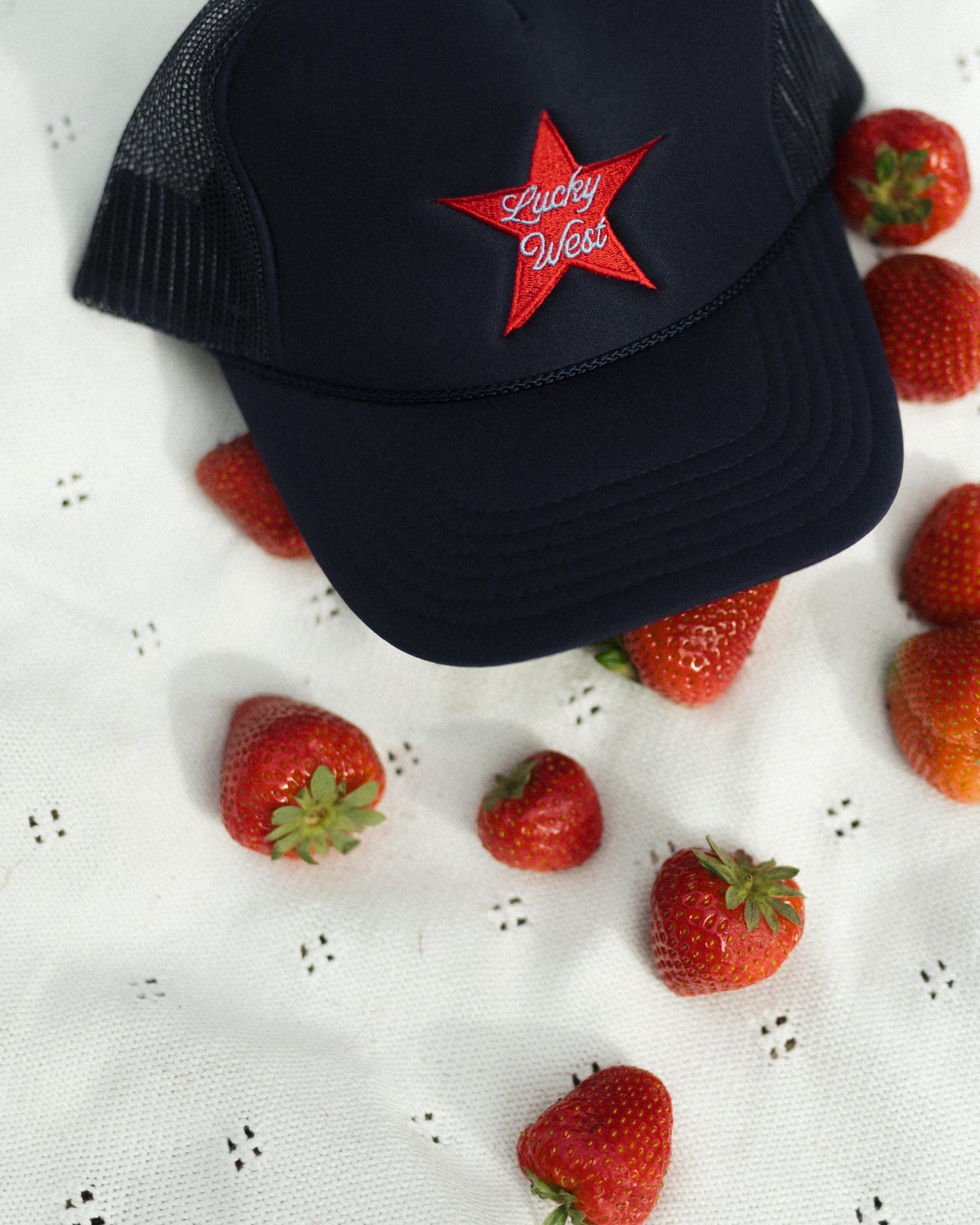 Trucker Hat